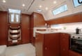 Sailing vacation in Italy on Sailboat okkio che ti vedo | Yacht4Less