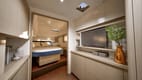 Book Catamaran Keep It Movin' for your sailing holiday in BVI | Yacht4Less
