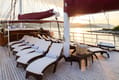 Enjoy Croatia with Gulet Cataleya rental | Yacht4Less