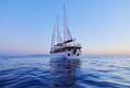 Charter a Gulet Cataleya rental in Croatia with or without a skipper | Yacht4Less