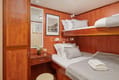 Charter a Gulet Cataleya rental in Croatia with or without a skipper | Yacht4Less