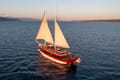 Discover Croatia on Gulet Romanca | Yacht4Less