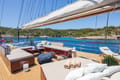 Gulet Romanca affordable yacht charter in Croatia | Yacht4Less