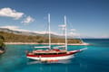 Experience Croatia on Gulet Romanca | Yacht4Less