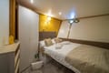 Enjoy Croatia with Gulet Romanca rental | Yacht4Less