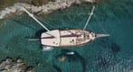 Book Gulet Morning Star for your sailing holiday in Croatia | Yacht4Less