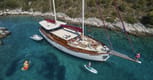 Gulet Morning Star – best yacht rental in Croatia | Yacht4Less