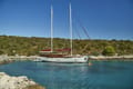 Discover Croatia on Gulet Morning Star | Yacht4Less