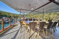 Gulet Morning Star available to rent in Croatia | Yacht4Less