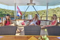 Gulet Morning Star affordable yacht charter in Croatia | Yacht4Less