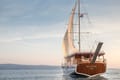 Explore Croatia aboard Gulet Altair | Yacht4Less