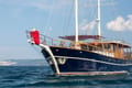 Book Gulet Altair for your sailing holiday in Croatia | Yacht4Less