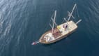 Sailing vacation in Croatia on Gulet Altair | Yacht4Less