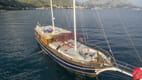 Enjoy Croatia with Gulet Altair rental | Yacht4Less