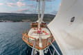 Experience Croatia on Gulet Altair | Yacht4Less