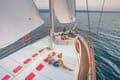 Plan your sailing vacation in Croatia with Gulet Altair | Yacht4Less