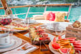 Best Price for a Gulet Altair rental in Croatia | Yacht4Less