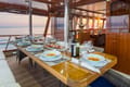 Book Gulet Altair for your sailing holiday in Croatia | Yacht4Less