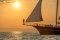 Gulet Altair charter deals in Croatia | Yacht4Less