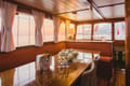 Enjoy Croatia with Gulet Altair rental | Yacht4Less