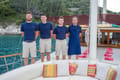 Rent Gulet Altair in Croatia | Yacht4Less