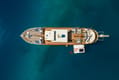 Luxury Yacht Gallant – best yacht rental in Croatia | Yacht4Less