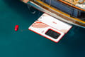 Enjoy Croatia with Luxury Yacht Gallant rental | Yacht4Less