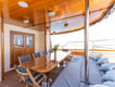 Luxury Yacht Gallant available to rent in Croatia | Yacht4Less