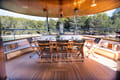 Plan your sailing vacation in Croatia with Luxury Yacht Gallant | Yacht4Less