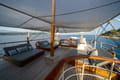 Experience Croatia on Luxury Yacht Gallant | Yacht4Less