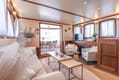 Best Price Guarantee for a Luxury Yacht Gallant yacht charter in Croatia | Yacht4Less