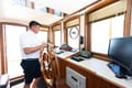 Explore Croatia aboard Luxury Yacht Gallant | Yacht4Less