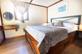 Enjoy Croatia with Luxury Yacht Gallant rental | Yacht4Less
