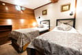 Discover Croatia on Luxury Yacht Gallant | Yacht4Less