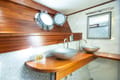 Plan your sailing vacation in Croatia with Luxury Yacht Gallant | Yacht4Less