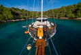 Gulet Allure – best yacht rental in Croatia | Yacht4Less