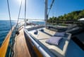 Sailing vacation in Croatia on Gulet Allure | Yacht4Less