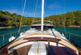 Gulet Allure charter deals in Croatia | Yacht4Less