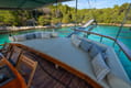 Experience Croatia on Gulet Allure | Yacht4Less