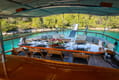 Plan your sailing vacation in Croatia with Gulet Allure | Yacht4Less