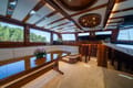 Charter a Gulet Allure rental in Croatia with or without a skipper | Yacht4Less