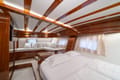 Enjoy Croatia with Gulet Allure rental | Yacht4Less