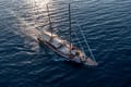Explore Croatia aboard Gulet Pacha | Yacht4Less