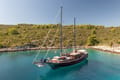 Gulet Pacha – best yacht rental in Croatia | Yacht4Less
