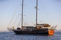 Enjoy Croatia with Gulet Pacha rental | Yacht4Less