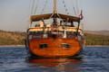 Discover Croatia on Gulet Pacha | Yacht4Less