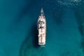Gulet Pacha available to rent in Croatia | Yacht4Less