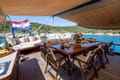 Gulet Pacha affordable yacht charter in Croatia | Yacht4Less