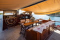 Best Price Guarantee for a Gulet Pacha yacht charter in Croatia | Yacht4Less