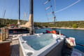 Best Price for a Gulet Pacha rental in Croatia | Yacht4Less